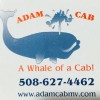 Adam Cab