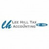 Lee Hill Tax & Accounting Fax