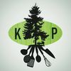 Knotty Pine Catering