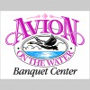 Avion On The Water