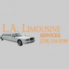 LA Limousine Services