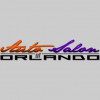 Auto Salon Of Orlando