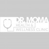 Dr. Moma Health & Wellness Clinic: Sylvienash Moma, DNP