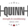 Quinn Strength & Conditioning