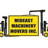 Mideast Machinery Movers