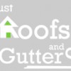 Just Roofs & Gutters