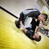 High Level Jiu Jitsu