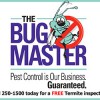 Bug Master Pest Control