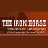 The Iron Horse