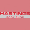 Hastings Body Shop