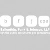 Ballenthin Funk & Johnson