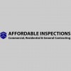 Affordable Inspections