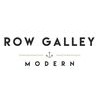 Row Galley Modern