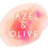 Hazel & Olive