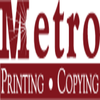 Metro Printing & Copying