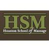 Houston School Of Massage