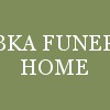 Zabka Funeral Home