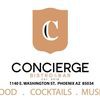 Concierge Bistro Bar