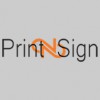 Print N Sign