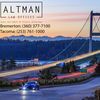 Altman Law Offices