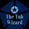 The Tub Wizard