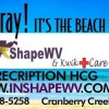 InShapeWV & Kwik Care