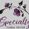 Speciatly Floral Design