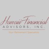 Hawaii Financial Advisors