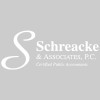 Schreacke Gregory S CPA