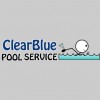 Clear Blue Pool Service