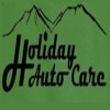 Holiday Auto Care