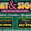 Art & Sign Studio