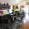 Color Bar Beauty Salon