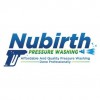 Nubirth Pressure Washing