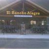 El Rancho Alegre