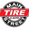 Main Street Tire & Auto Service