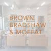 Brown Bradshaw & Moffat