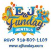 E&J Funday Bounce House Rentals & Water Slide Rentals