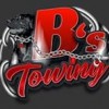 B's Towing Service