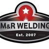 M & R Welding