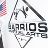 Barrios Martial Arts Academy