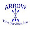 Arrow Title Services