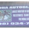 Aloha Auto Glass