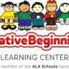 Creative Beginnings Learning Center