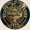 Linn County District Attorney