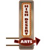 High Desert Arts