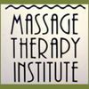 Massage Therapy Institute In Davis