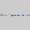 Daves Appliance Service