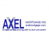 Axel Mortgage