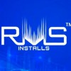 RMS Installs